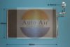 AUTO AIR GLOUCESTER 16-0004 Condenser, air conditioning